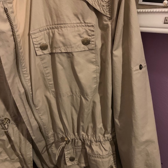 Calvin Klein jacket - Picture 4 of 5